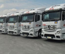 BTL Transports image 5