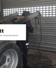 Schilling Spezialtransporte GmbH Bild 8