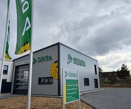 DEKRA Automobil GmbH Station Euskirchen Bild 1