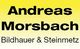 Bildhauer Andreas Morsbach Steinmetz