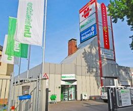 UNI ELEKTRO Bonn Bild 1