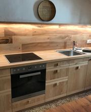 Falegnameria Guido Picenoni Gmbh Bild 5