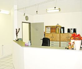 Bram van Krevel Physiotherapeut Bild 5