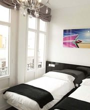 Hotel Boutique | Vitium Urban Suites imagen 5