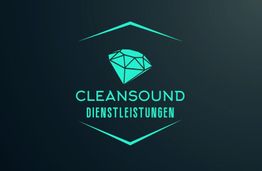 Cleansound Dienstleistungen