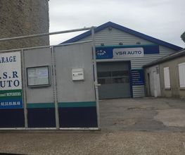 VSR Auto image 1