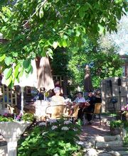 Paris Garden and Eatery image 1