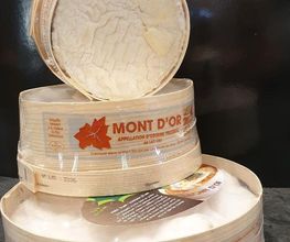 Juramonts Comté image 2