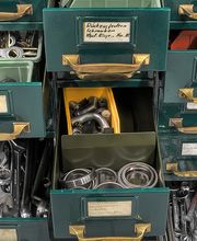 Pantheon Classic Garage AG Bild 7