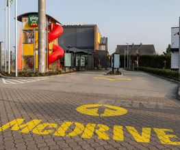 McDonald's Bild 3