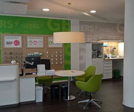 GEERS Hörgeräte Bild 1