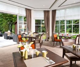 Leonardo Hotel Aachen Bild 7