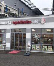 Steinmarkt Apotheke Süd Bild 1