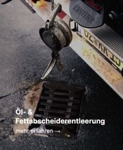 K&U Kanalreinigung und Umweltschutz Reimann GmbH Bild 2