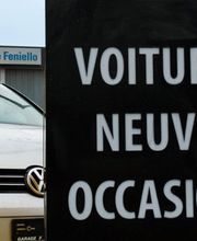 Garage Feniello Bild 1