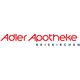 Logo der Adler-Apotheke
