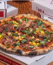 Timber Pizza Co. Charleston image 10