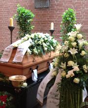 Elementar Bestattungen Erik Kraus Bild 3