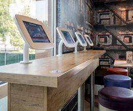 McDonald's Bild 5