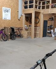 Fahrrad Langer Bild 3