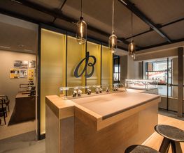 BREITLING BOUTIQUE ZERMATT Bild 1