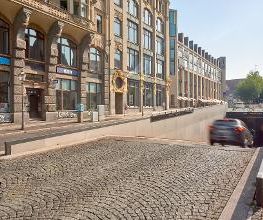 Q-Park Marktgalerie Bild 6