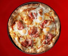 Peccati Pizza & Burger imagen 3