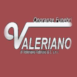 Onoranze Funebri Valeriano di Valeriano Fabrizio logo