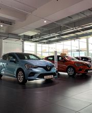 Autohaus von der Weppen - Renault - Stuttgart Bild 3