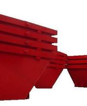 Contenedores Y Grúas Algemesí S L U imagen 9