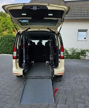 Taxi Genc Inh. Ibrahim Genc Bild 6