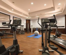 Fitness