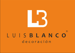 Luis Blanco decoración
