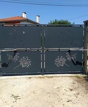 Drométal - Découpe Laser et pliage industriel - Ebavurage image 3