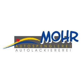 Autospenglerei - Autolackiererei Mohr GmbH