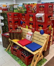 HOL'AB! Getränkemarkt Bild 6