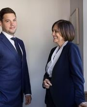 Etude de Me Carole Ambord et Me Bryan Pitteloud Bild 4