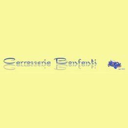 Carrozzeria Bonfanti logo
