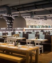 mama trattoria Köln City Bild 9