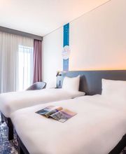 ibis Styles Basel City Bild 5