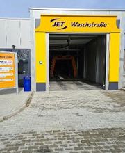 JET Waschstraße Bild 7