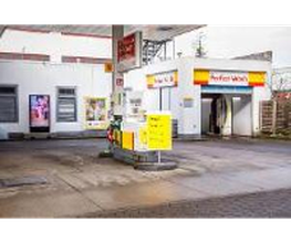 Shell Recharge Charging Station Bild 6