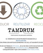 TAMDRUM imagen 10