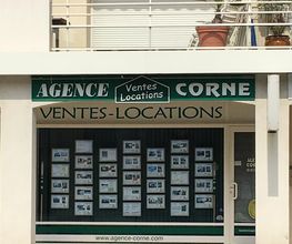 Agence Corne image 1