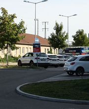 Parkplatz Bahnhof Böblingen