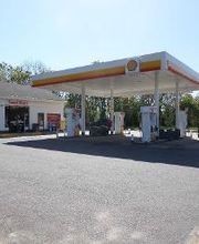 Fuel up at Shell located at 7340 Richmond Road, Williamsburg, VA!
