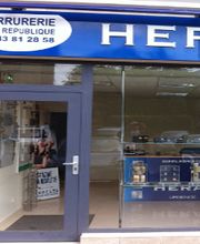 Hèracles Serrurerie de la République image 2