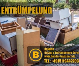 BONDAR - Service Bild 2