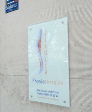 Physiotherapie Albert & Marlies Ziegler - spezialisiert auf Mukoviszidose-Patienten Bild 16