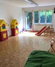 Kinderkrippe Little Einsteins Bild 3